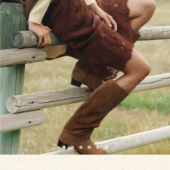 DOEN BOOT - Picture 4 of 5